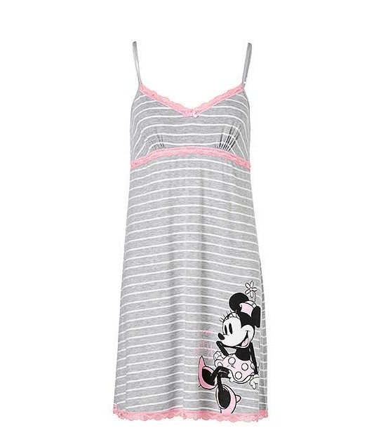 Minnie Mouse  Oh So Pretty Short Chemise