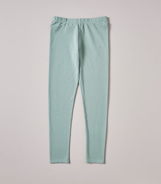 Organic Cotton Essential Leggings