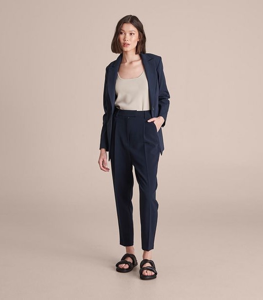 Preview Longline Bengaline Blazer Target Australia