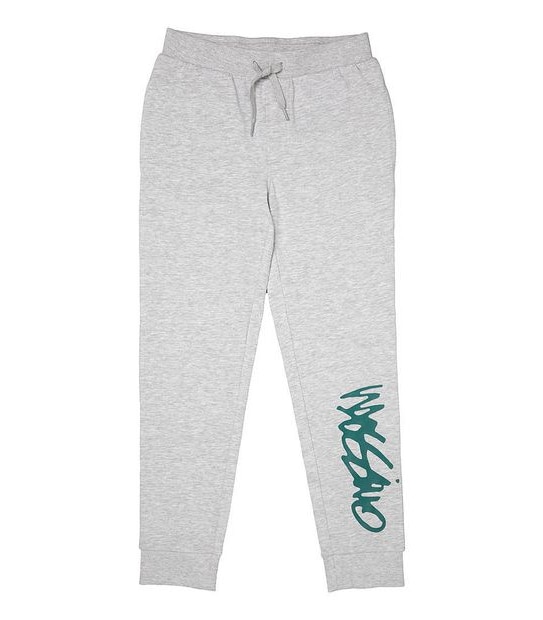 Mossimo Inverse Trackpant - Grey Marle