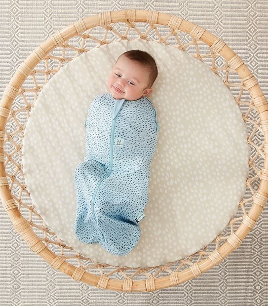 Ergo Pouch Cocoon Swaddle Bag 1.0 TOG