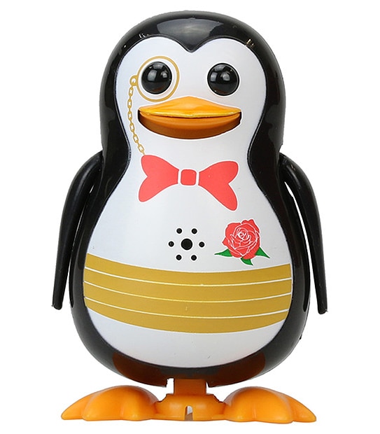 DigiBirds DigiPenguin