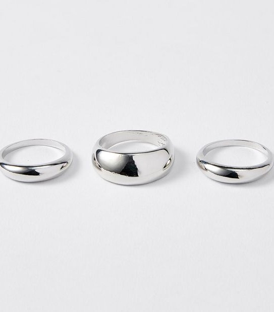 3 Pack Ring Set