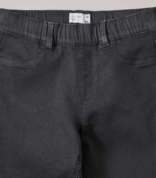 Denim Ella Jeggings