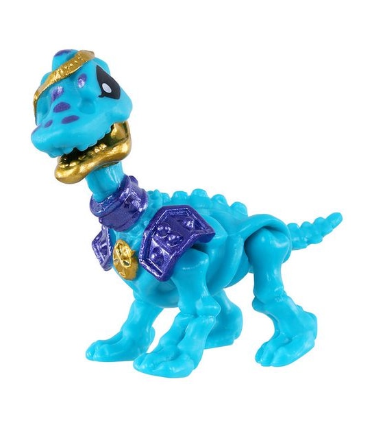 Treasure X Dino Gold Single Pack - Assorted*
