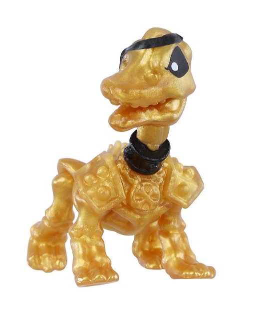 Treasure X Dino Gold Single Pack - Assorted*