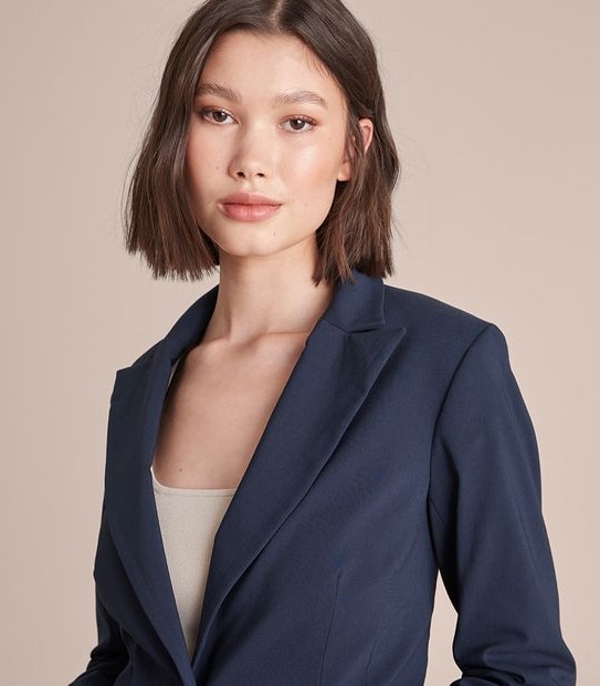 Preview Longline Bengaline Blazer Target Australia