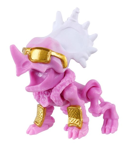 Treasure X Dino Gold Single Pack - Assorted*