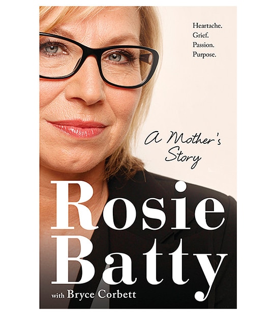 A Mother's Story - Rosie Batty