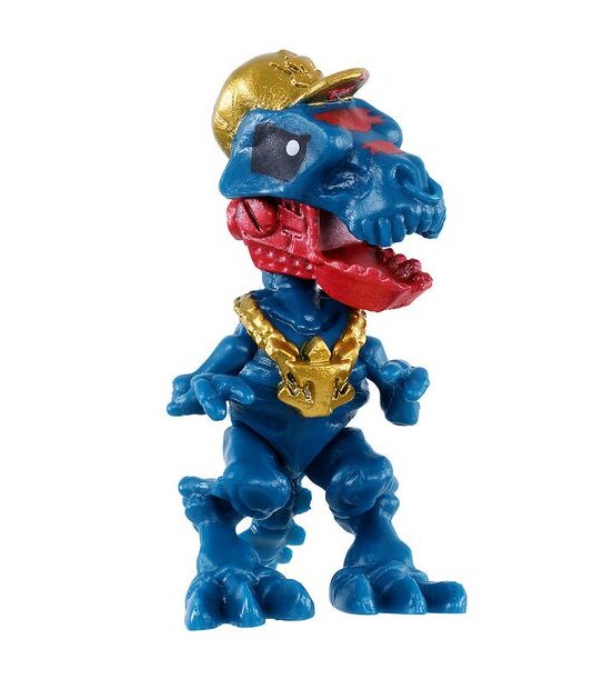 Treasure X Dino Gold Single Pack - Assorted*