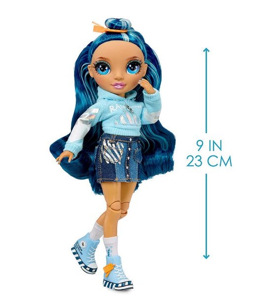 Rainbow High Junior High Fashion Doll - Assorted*