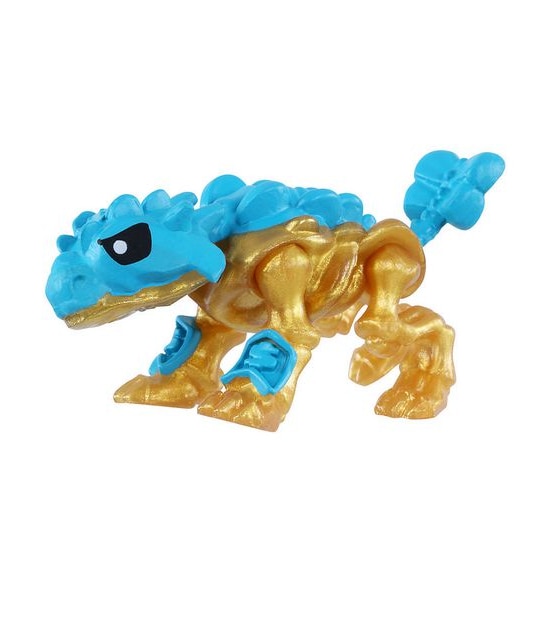 Treasure X Dino Gold Single Pack - Assorted*
