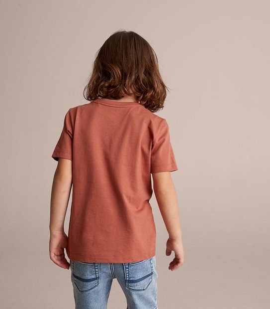 Digger T-shirt