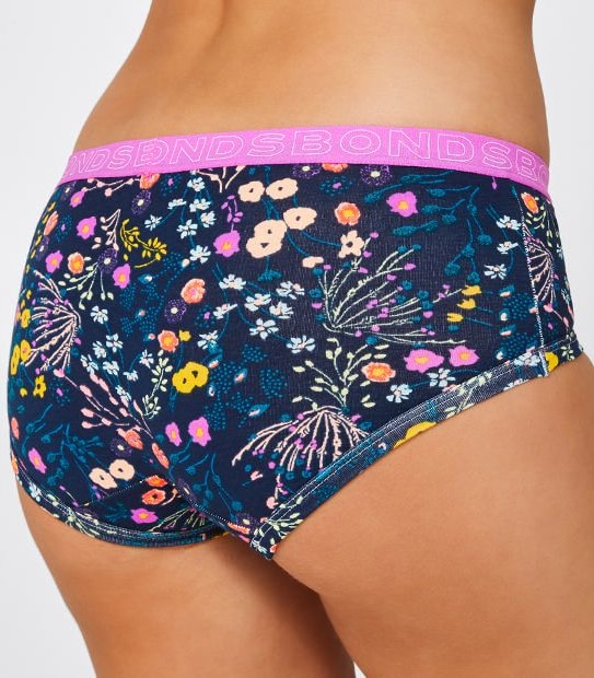 Bonds Boyleg Briefs