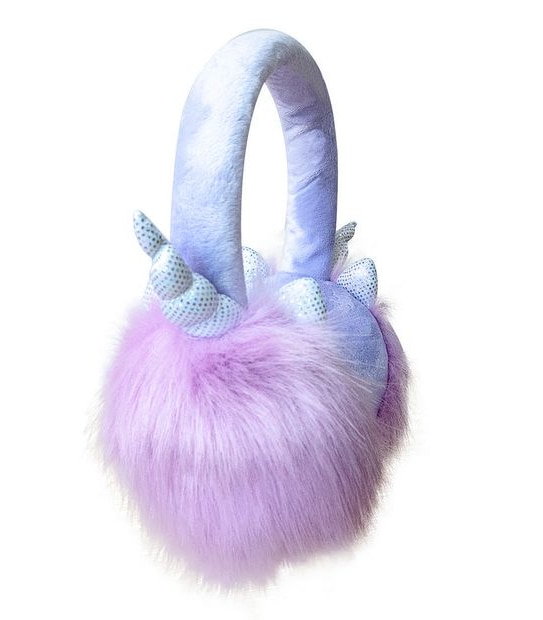Kids Volume Novelty Headphones