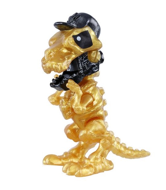 Treasure X Dino Gold Single Pack - Assorted*