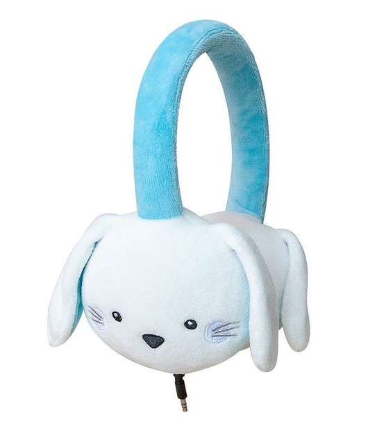 Kids Volume Novelty Headphones