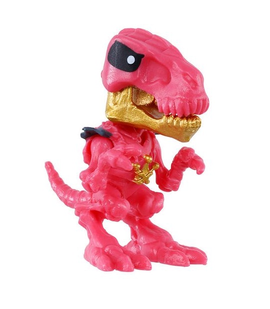 Treasure X Dino Gold Single Pack - Assorted*