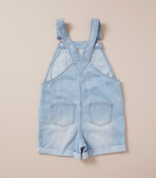 Denim Shortall 5 of 5