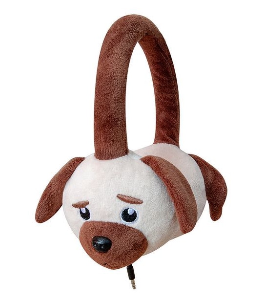 Kids Volume Novelty Headphones