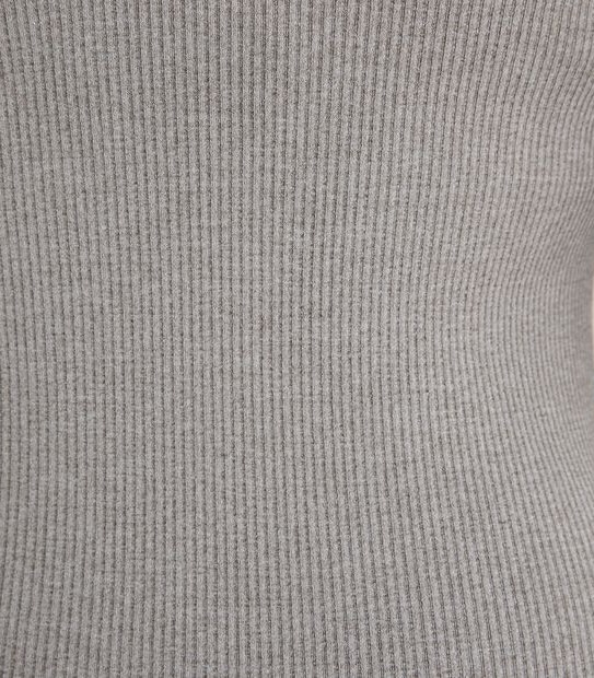 Lily Loves Rib Seamfree Bodysuit