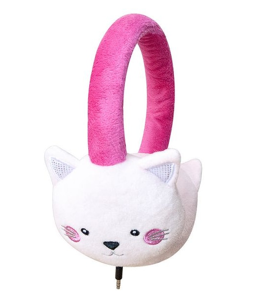 Kids Volume Novelty Headphones