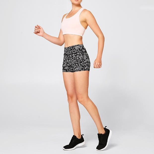 Active Micro Length Bike Shorts Target Australia