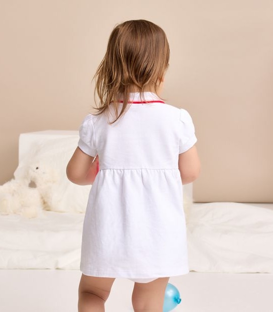 2 Piece Baby Fila Ruby Set 3 of 6