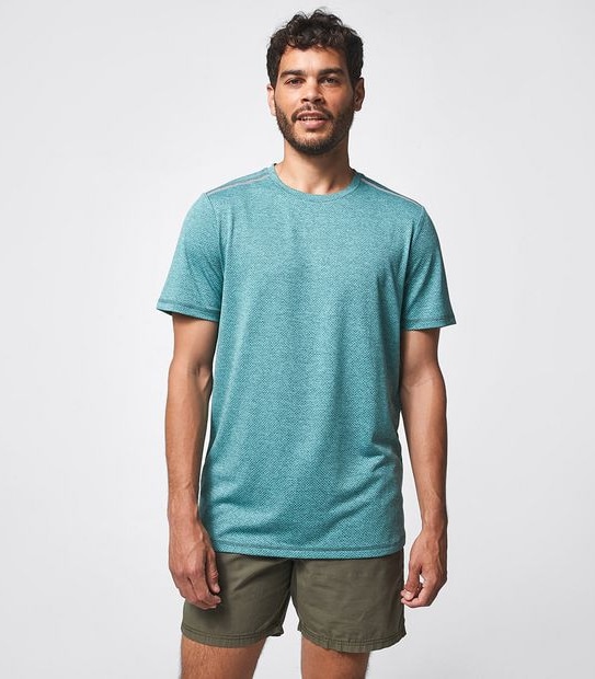 Active Core T-Shirt