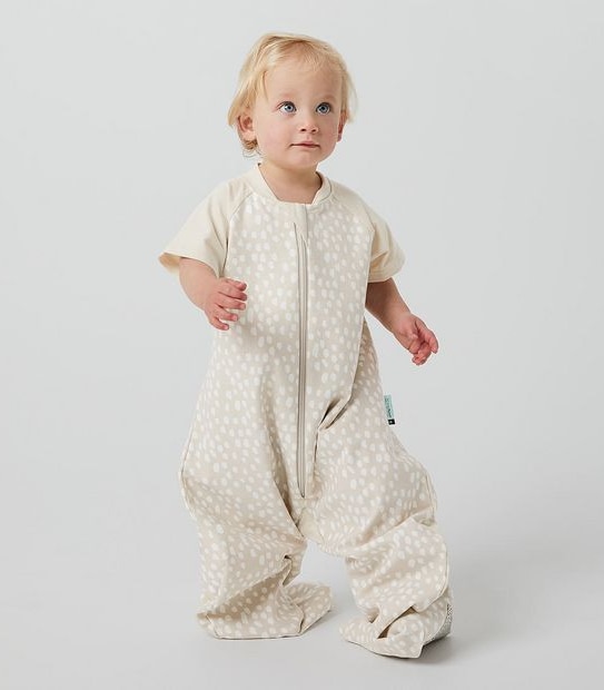 Ergo Pouch Jersey Sleepsuit Bag 1.0 TOG