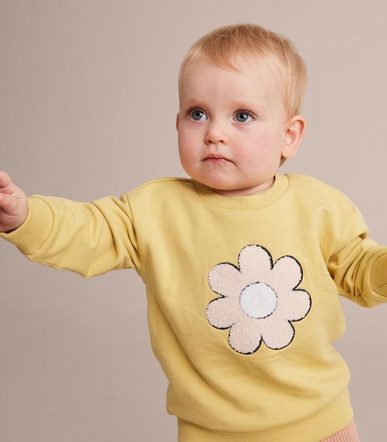 Baby Jumper