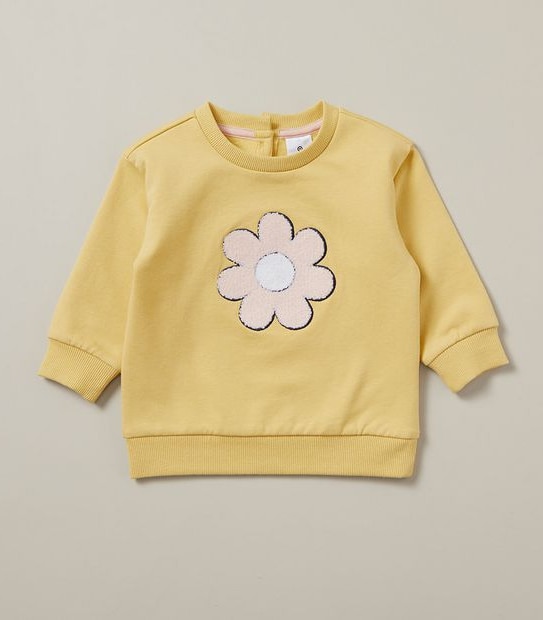 Baby Jumper