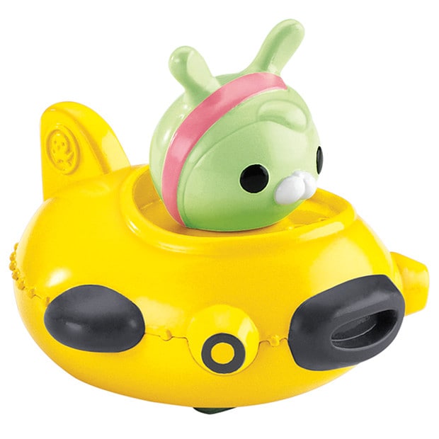 octonauts toys target australia