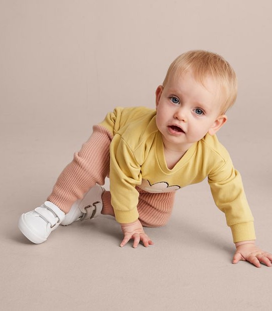 Baby Jumper