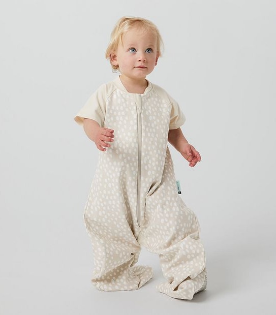 Ergo Pouch Jersey Sleepsuit Bag 1.0 TOG