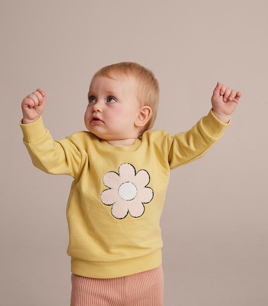 Baby Jumper