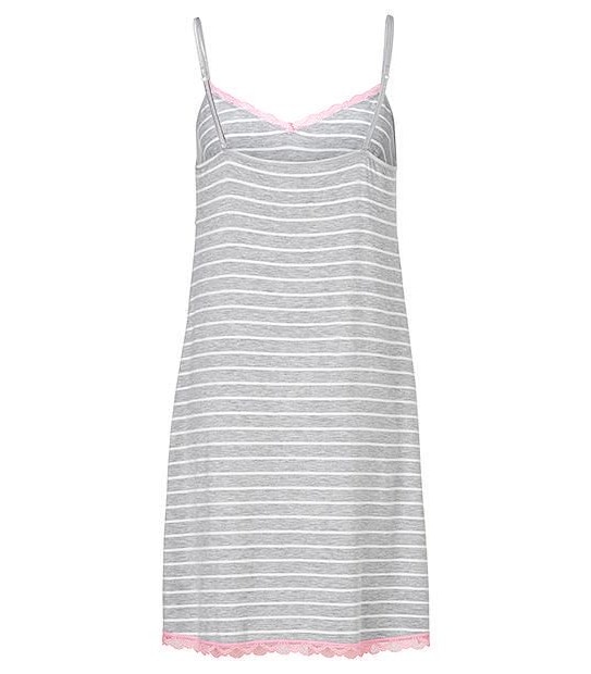 Minnie Mouse  Oh So Pretty Short Chemise