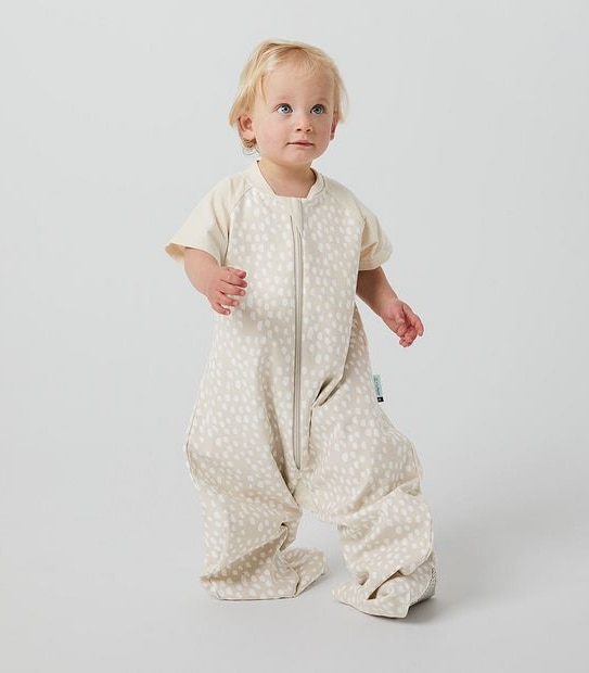 Ergo Pouch Jersey Sleepsuit Bag 1.0 TOG