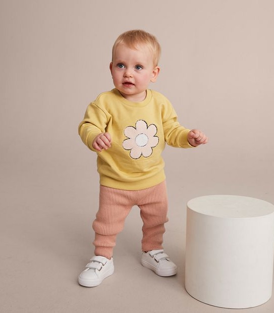Baby Jumper