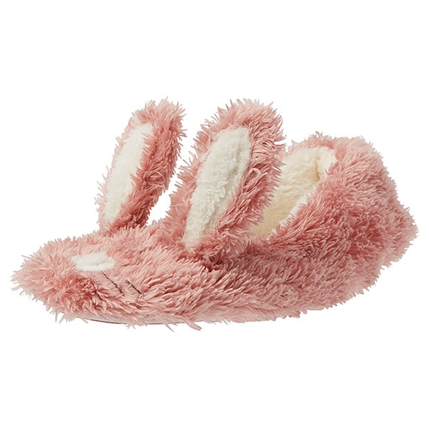 bunny slippers target