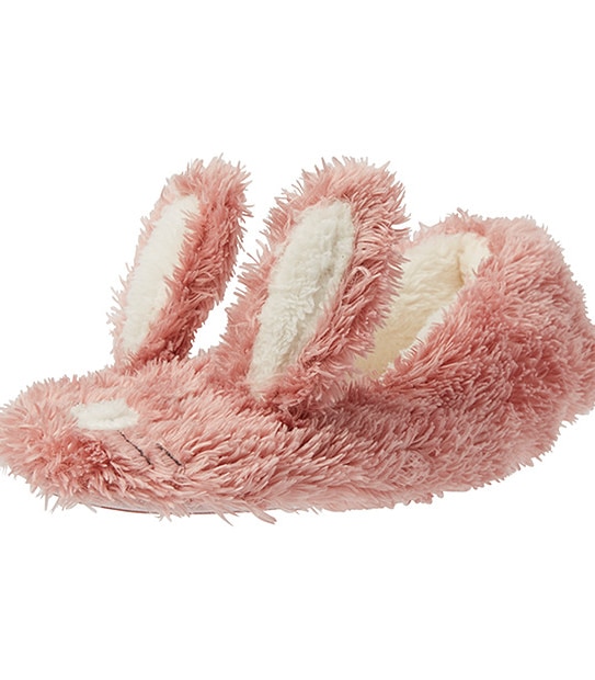 Bunny Slippers