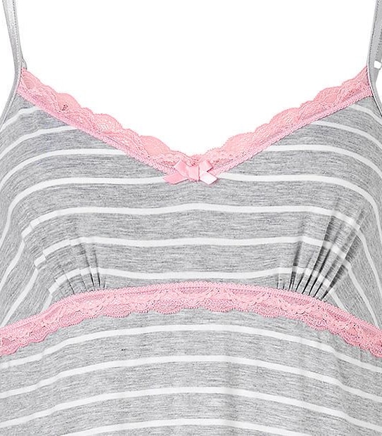 Minnie Mouse  Oh So Pretty Short Chemise
