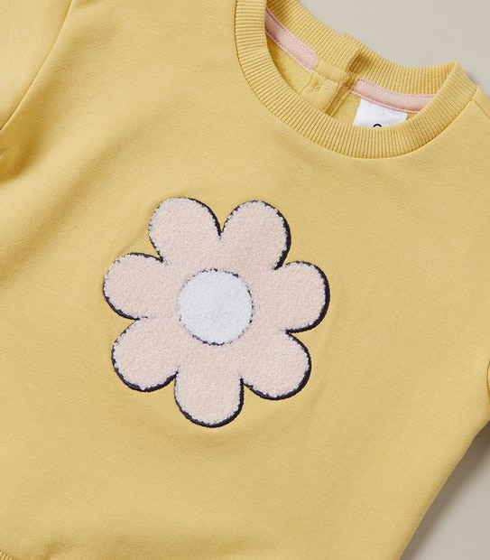 Baby Jumper