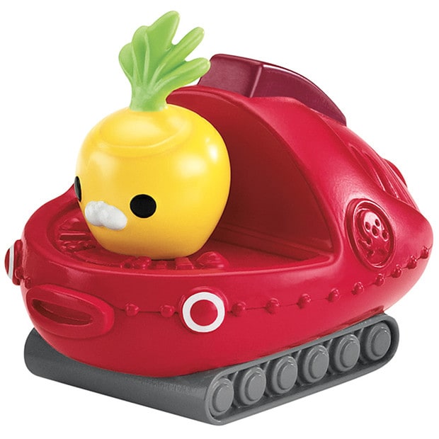 octonauts toys target australia