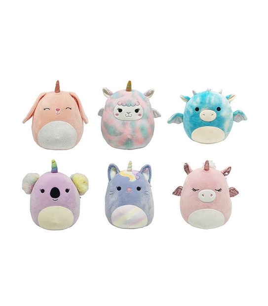 Squishmallows 10" Plush - Assorted*