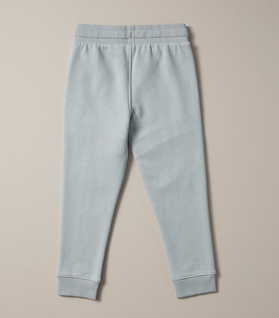 Panelled Trackpants