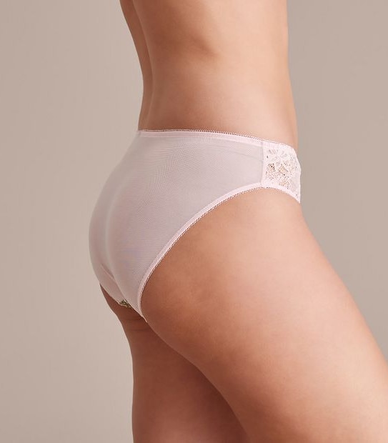 Preview Printed Bikini Briefs; Style: X22070P