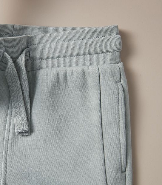 Panelled Trackpants