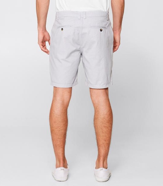 Slim Fit Chino Shorts  2 of 3