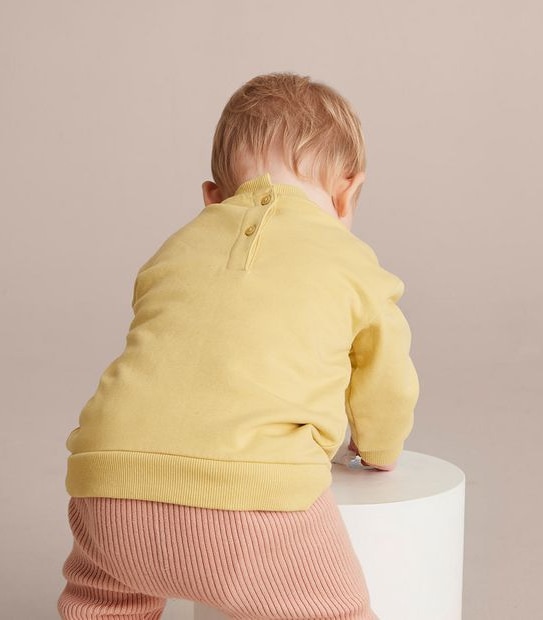 Baby Jumper